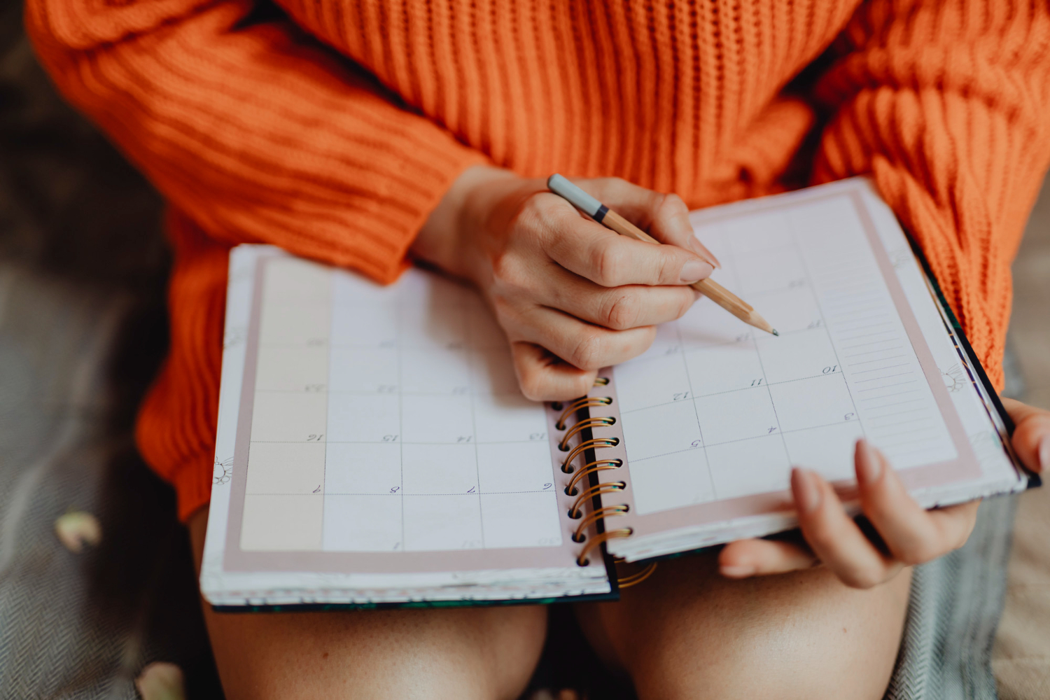 optimiser son agenda