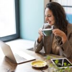 freelance expérimenté et portage salarial
