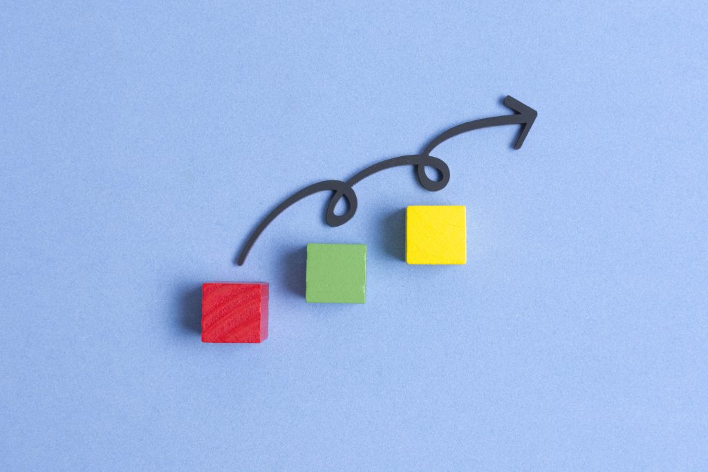 évolution stratégique