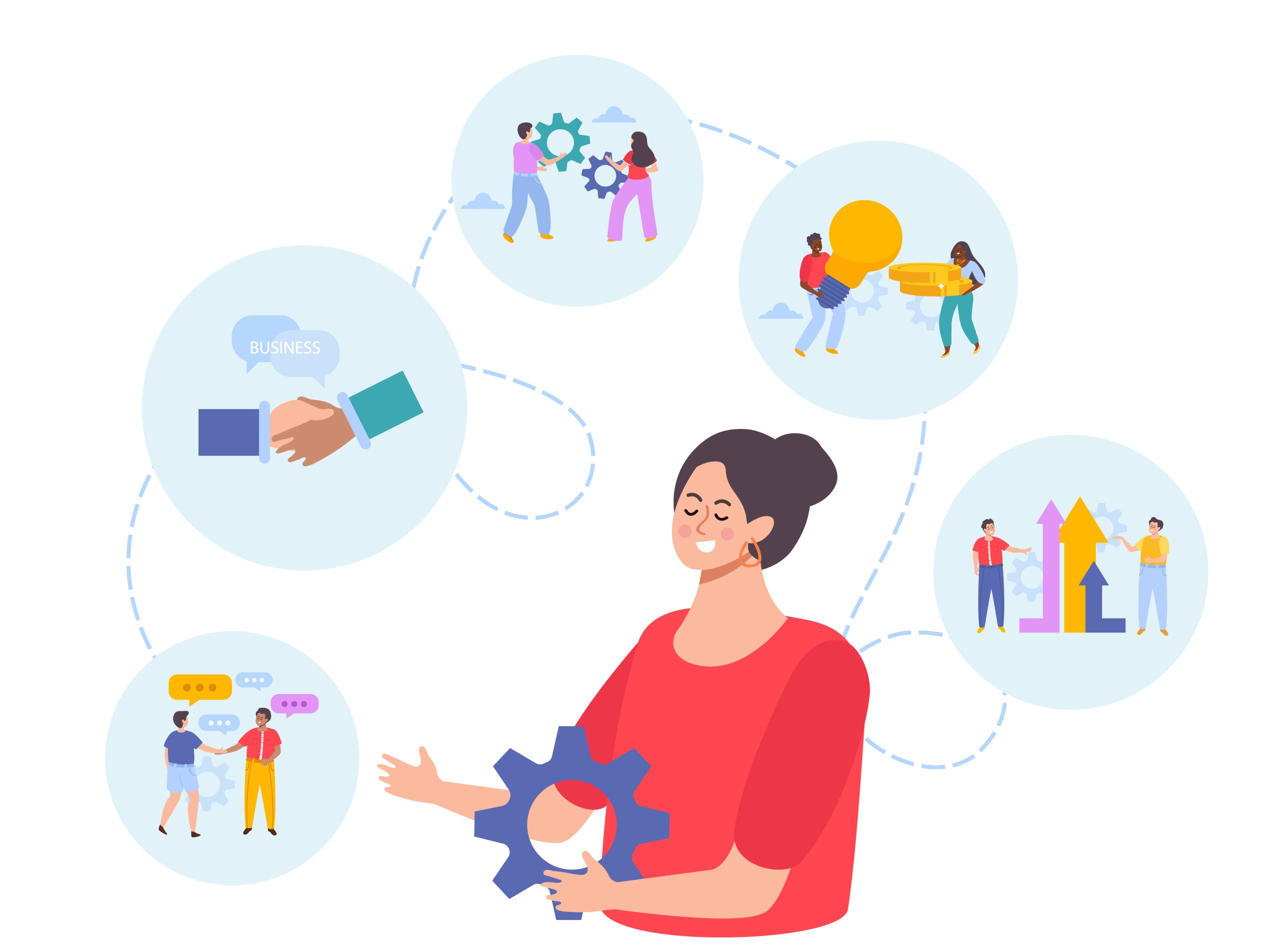 soft skills